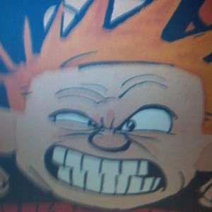 Meet your Posher, Cal